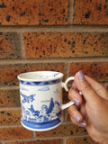 Limited edition Spitfire Tankard
