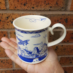 Limited edition Spitfire Tankard