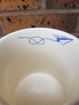 Limited edition Spitfire Tankard