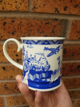 Limited edition Spitfire Tankard
