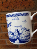 Spitfire Mug