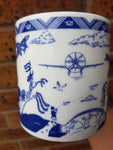 Spitfire Mug