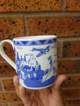Spitfire Mug