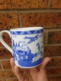 Spitfire Mug