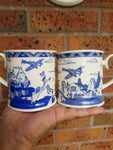 Limited edition Spitfire Tankard