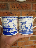 Limited edition Spitfire Tankard