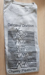 Kids Oatcake Division T-shirt aged 7-8