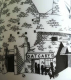 Oatcake Addict Mug