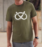 Cost Kick a Bo Knot T-shirt