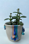 Drippy pot 1