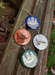 Golden Kilns 24k decoration