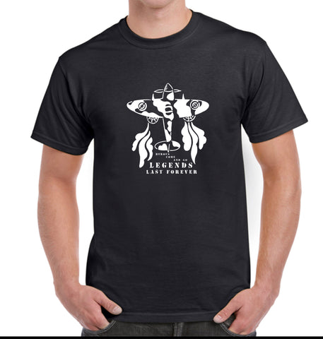 Spitfire Legend T-shirt
