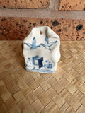 Teabag Tinker - Put Kettle on duck Shelfie
