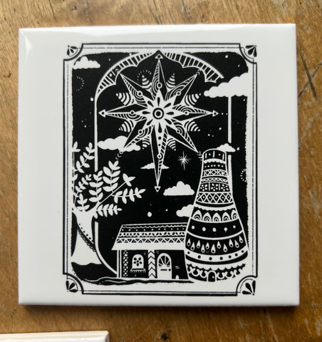 Star Coaster