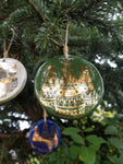 Golden Kilns 24k decoration