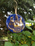 Golden Kilns 24k decoration