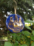 Golden Kilns 24k decoration