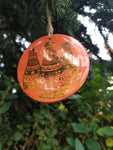 Golden Kilns 24k decoration