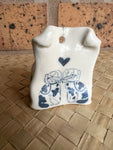 Teabag Tinker - Staffordshire Dogs Slurp