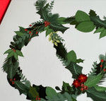Christmas Knot Card - Pack of 4