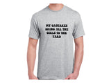 Yard  T-shirt