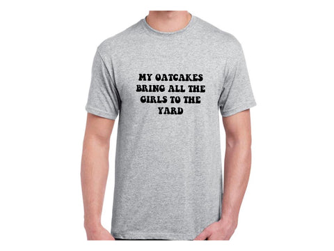 Yard  T-shirt