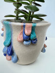 Drippy pot 1