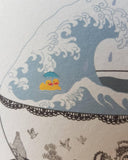 ‘ This too shall pass’ Print
