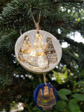 Golden Kilns 24k decoration