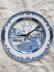 Stokie Willow Clock