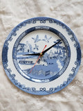 Stokie Willow Clock